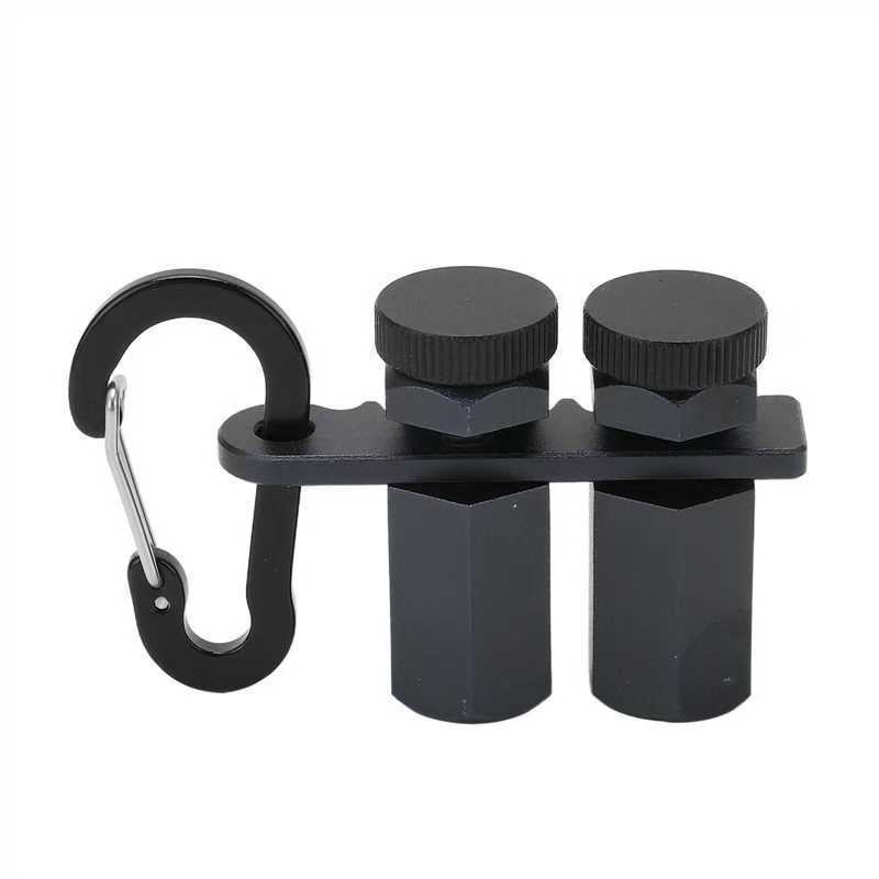 Square Ruler Auxiliary Clamp Staircase Gauge Measuring Tool Woodworking Layout Positioning Adjustable Blue Black Measuring Tool