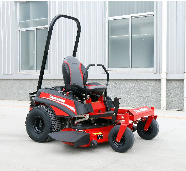 Hydraulic Zero-Turn Lawn Mowerindustrial Zero-Turn Lawn Mowerhome-Use Zero-Turn Lawn Care Vehiclecommercial Zero-Turn Lawn Cutting Equipment