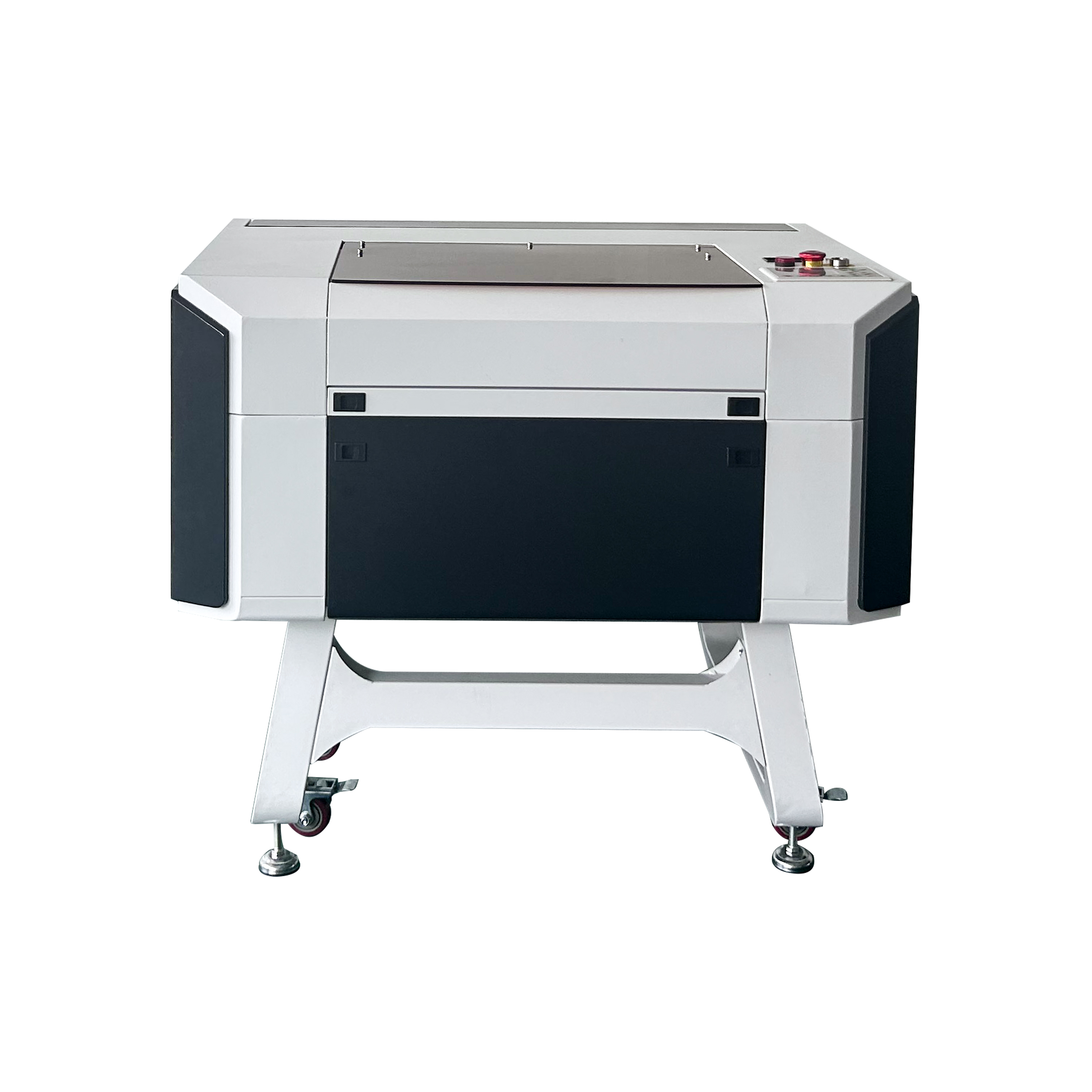 6040 Laser Engraver Product Showcase 1