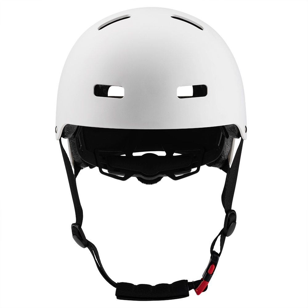 Kids Skateboard Helmet Adjustable Fit Lightweight Impact-Resistant Protective Helmet for Scooter Safety Gear CE Certified