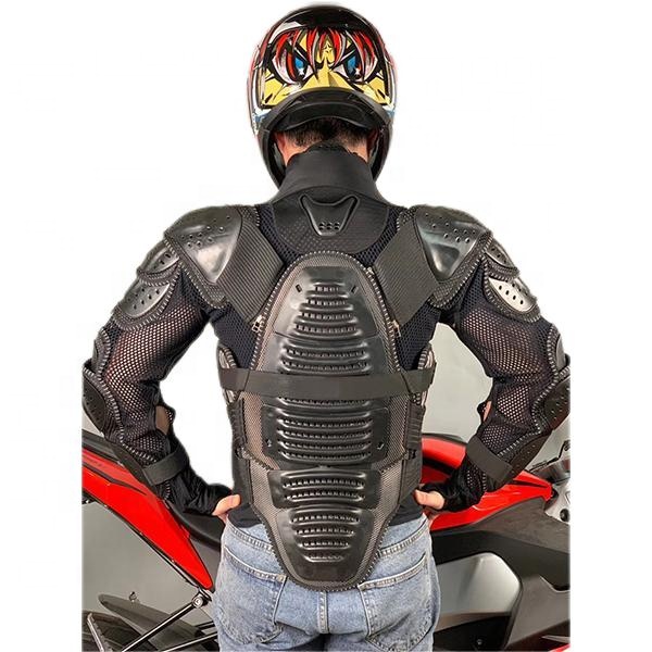 Motorcycle Racing Body Protection Protector Safety Jacket