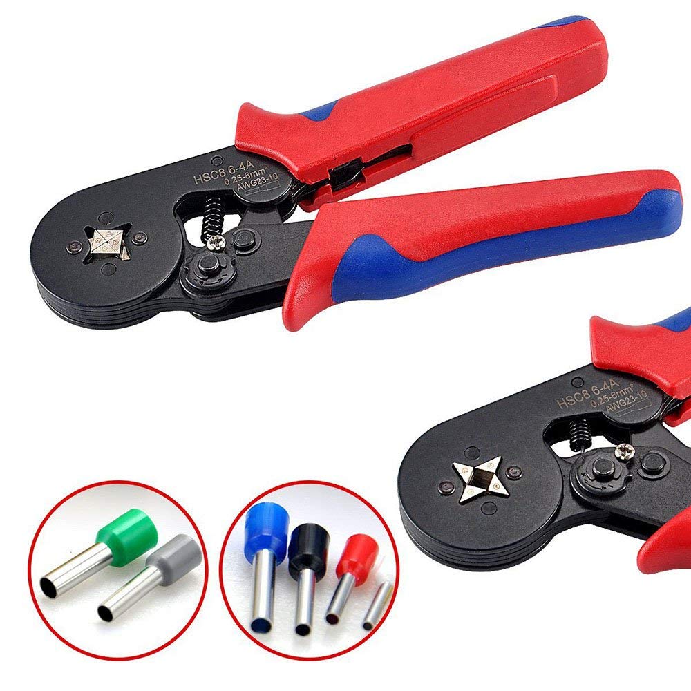CNBX High Quality Hand Electrical Wiring Hydraulic Wire Crimping Pliers
