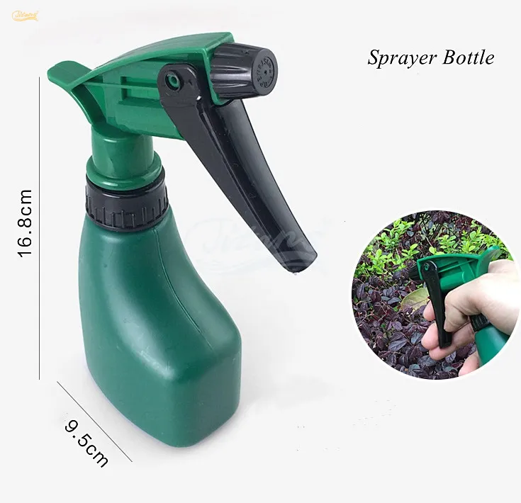 Garden Tools Detail 9
