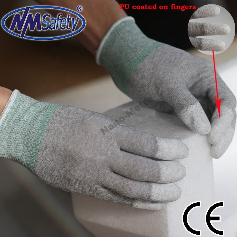 ESD Gloves Application 1