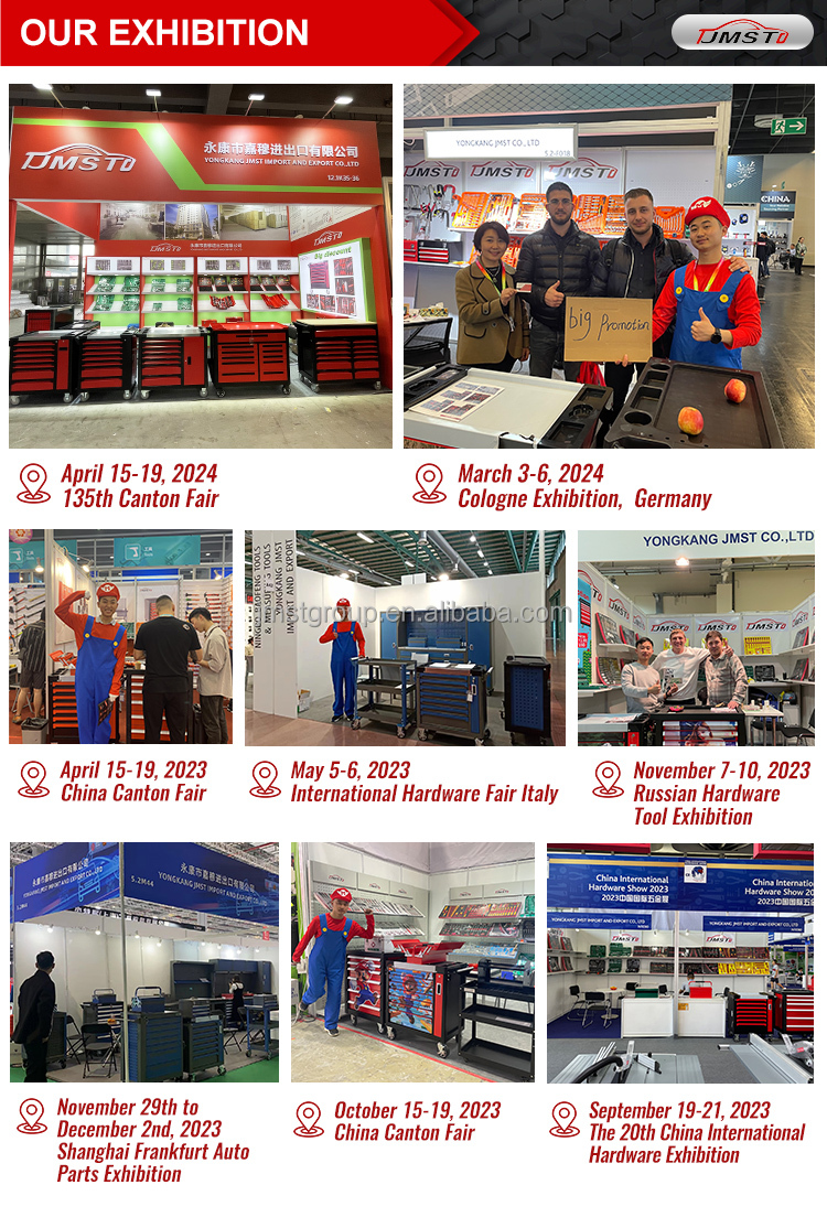 Factory Workshop Overview 1