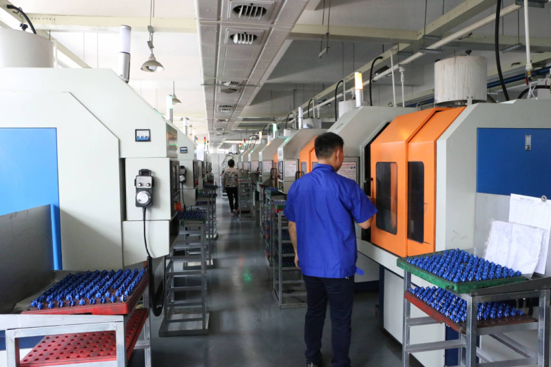 Production Line 1