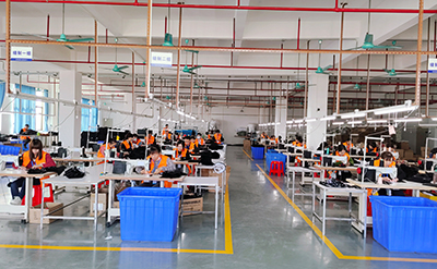 Factory Overview 3