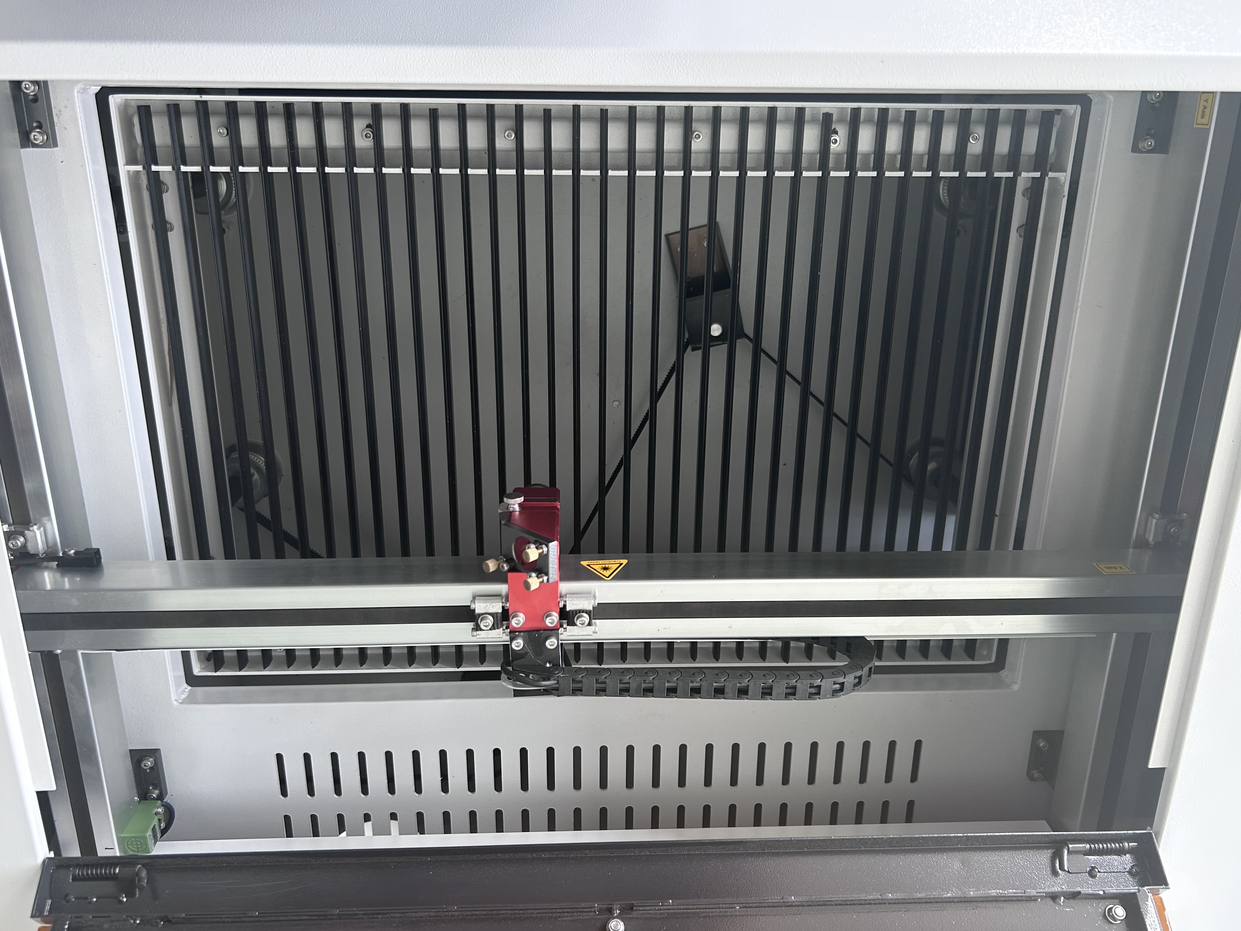 Linear Guides