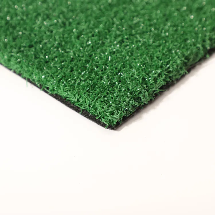 Good Quality Gym Equipment Artificial Grass Lawns Ose-008