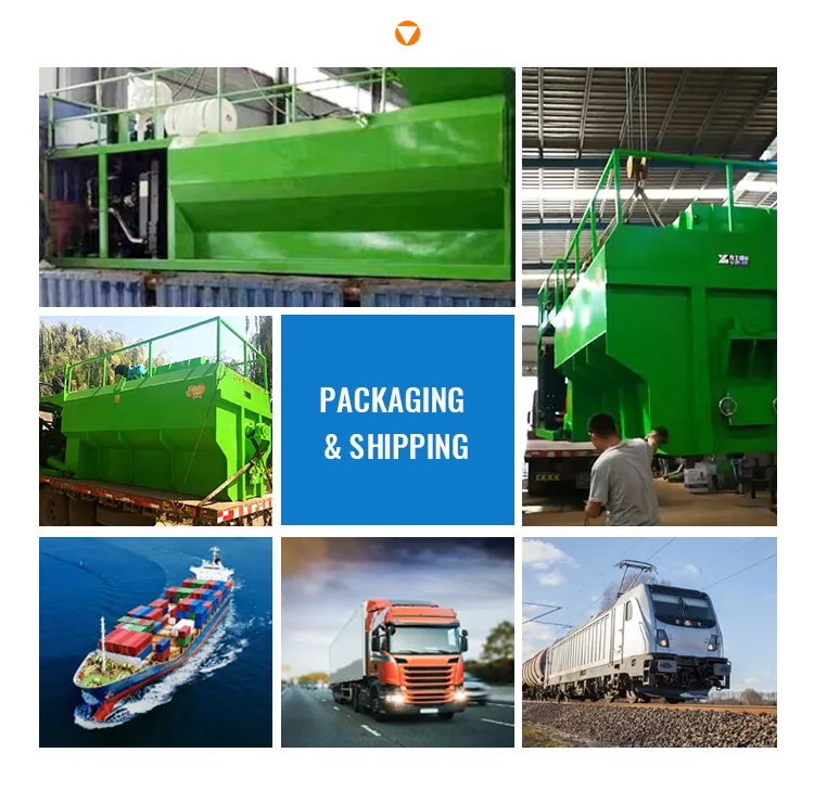 Fast Sowing Hydraulic Hydroseeding Grass Seed Spraying Machine for Lawn Care