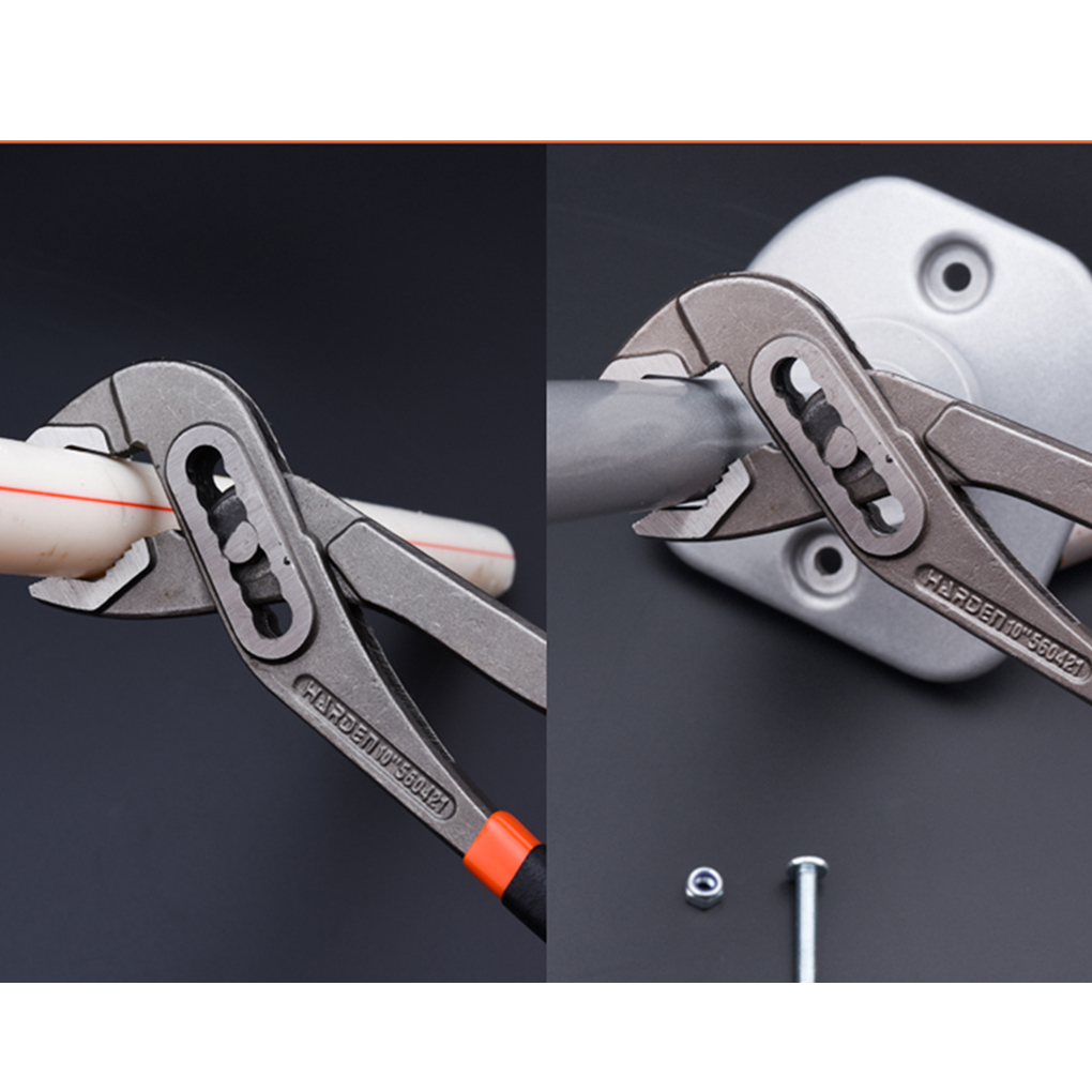 Water Pump Pliers Details 2