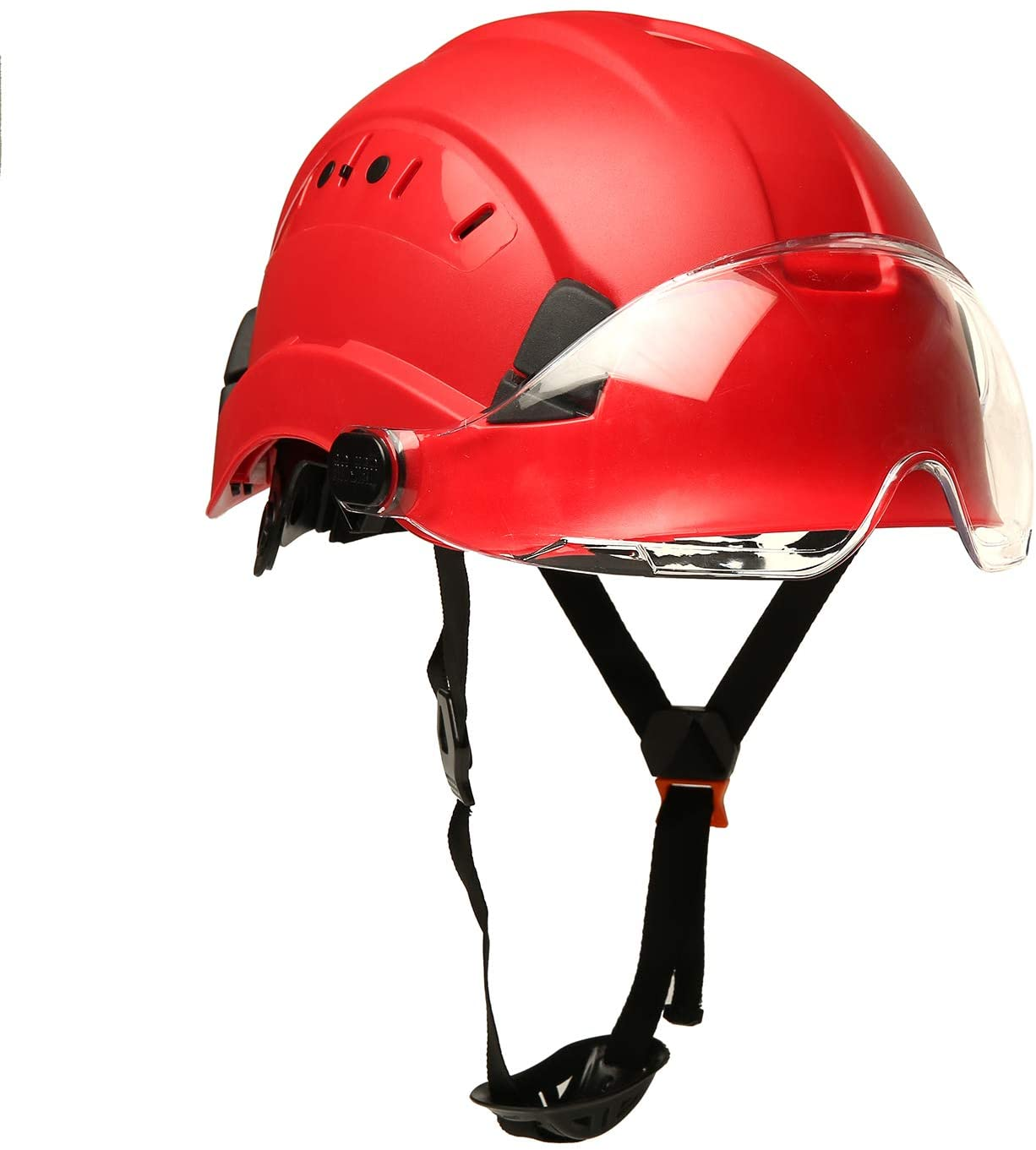 Safety Helmet Inner Structure