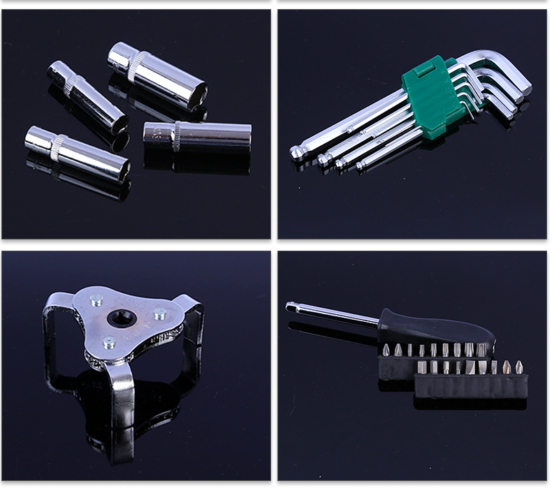 Tool detail 6