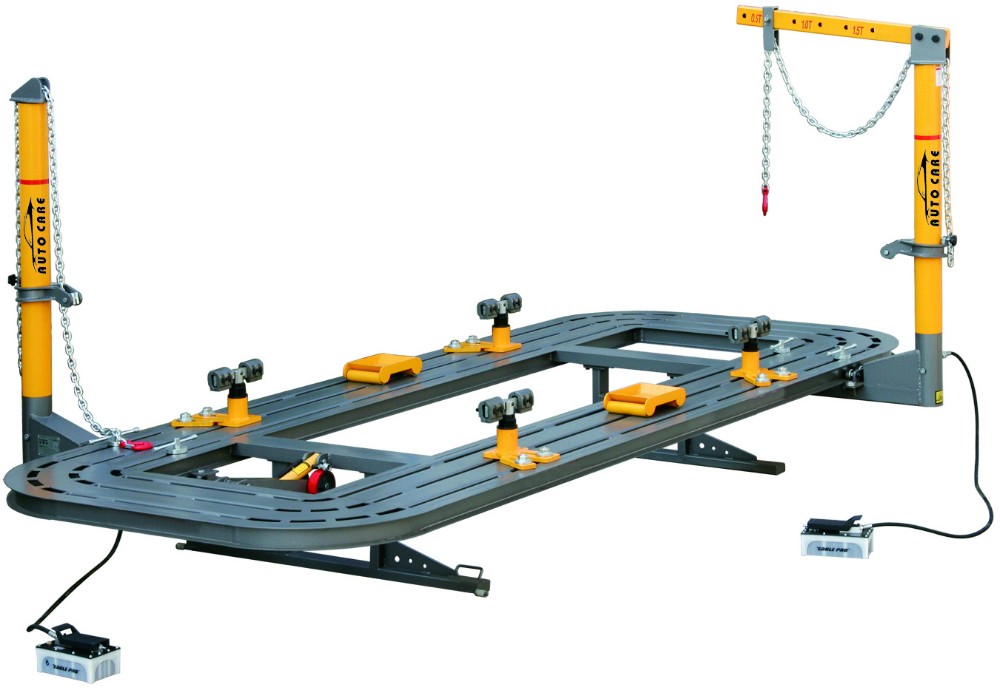 Auto Body Repair Equipment Car Denting Tools Used for Workshop