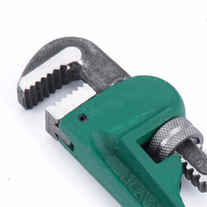 Factory Pipe Wrench Set Top Quality Wrench Tool Hand Tools for Plumbing 12 Inches -36inches Wrench
