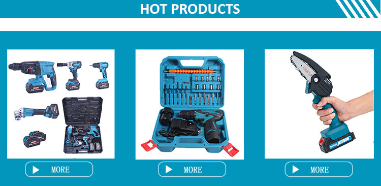 Tool Set Options 1