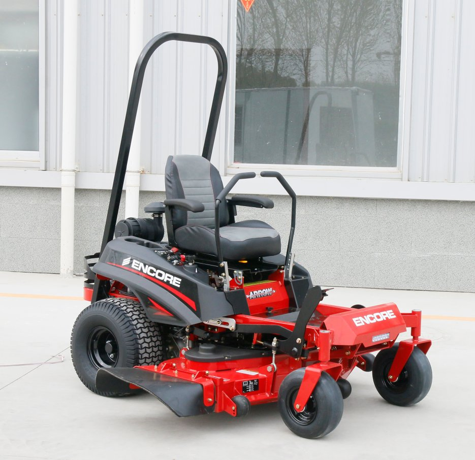 Hydraulic Zero-Turn Lawn Mowerindustrial Zero-Turn Lawn Mowerhome-Use Zero-Turn Lawn Care Vehiclecommercial Zero-Turn Lawn Cutting Equipment