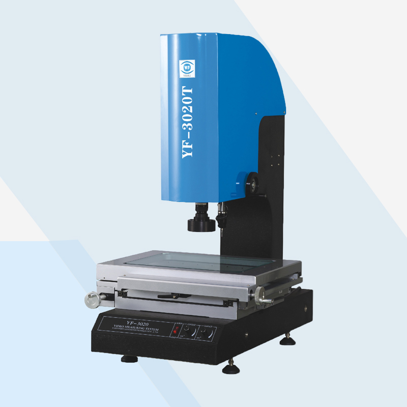 3d Manual Control Measuring Tools