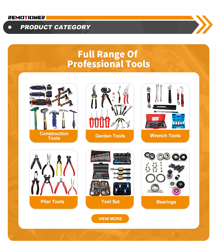 Recommend Products Categories