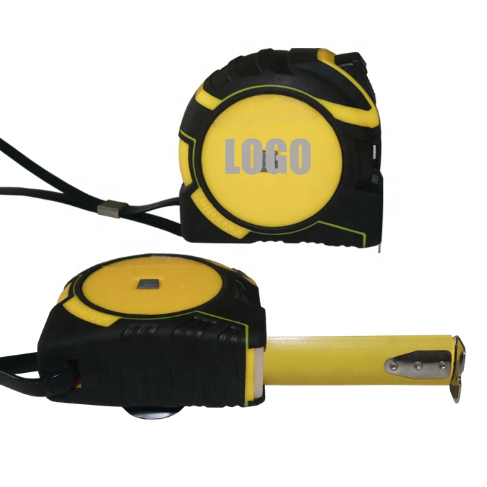 Retractable Tape Measure Image 7