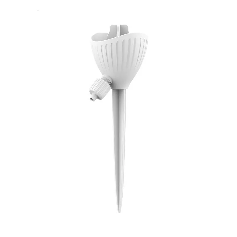 New Adjustable Automatic Gardening Lazy Watering Device Household Plant Drip Irrigation Seepage Tool