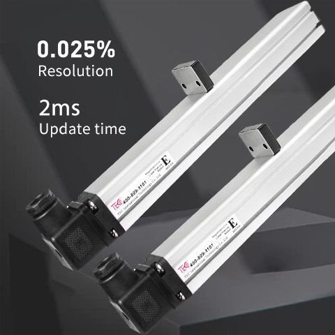 TEC displacement sensor detailed view 2
