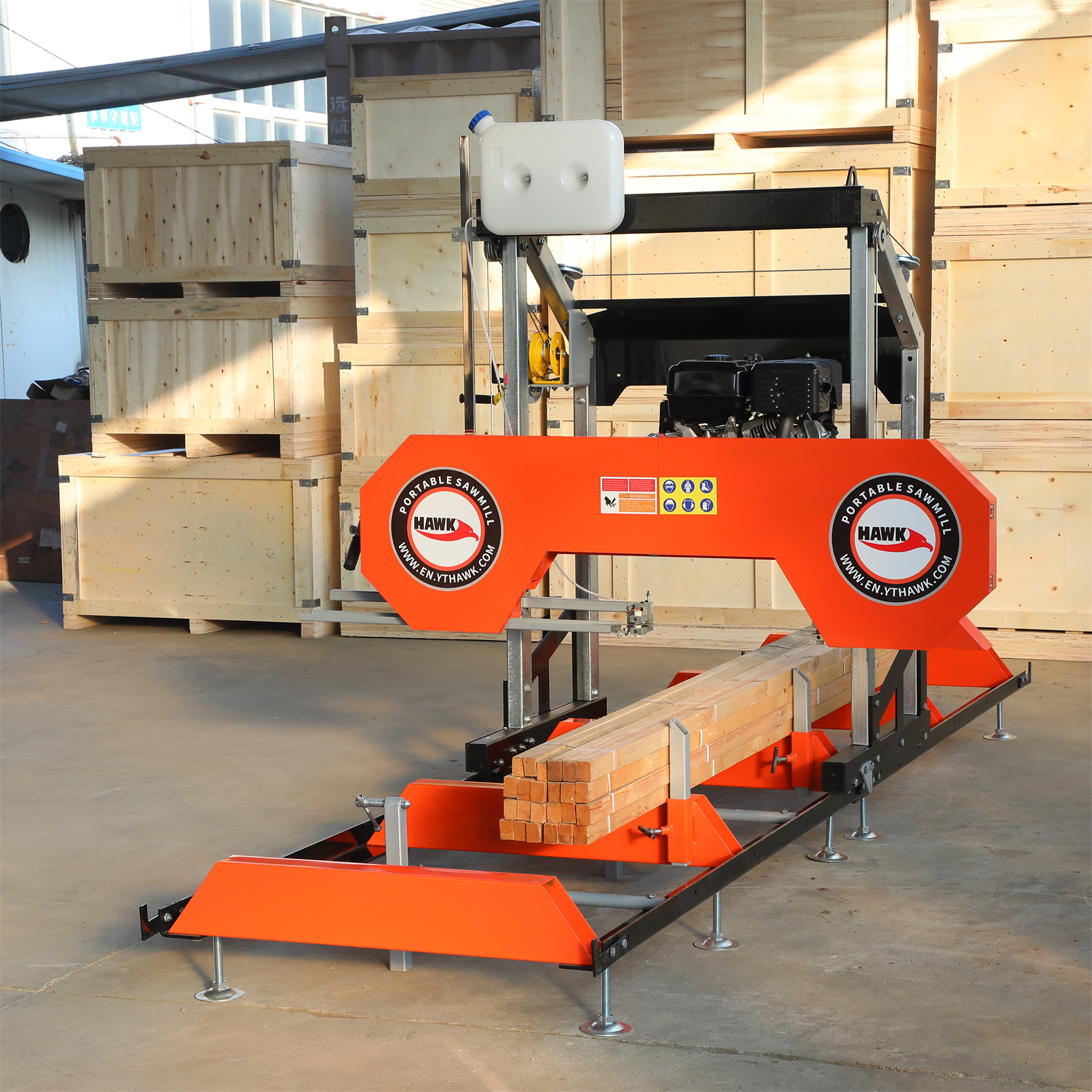 Wood Cutting Showcase 8