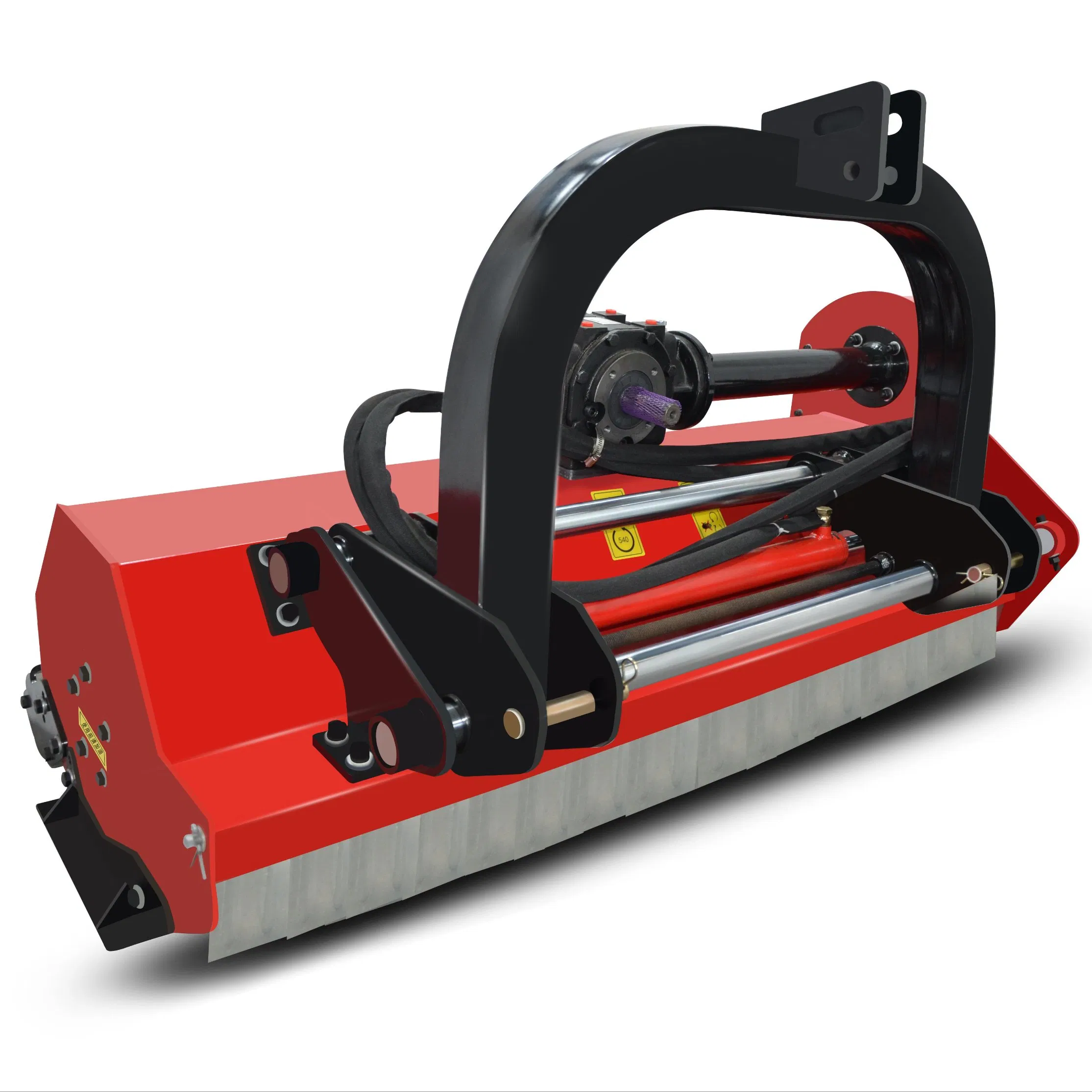High-Performance Grass Cutting Machine for Effortless Lawn Care