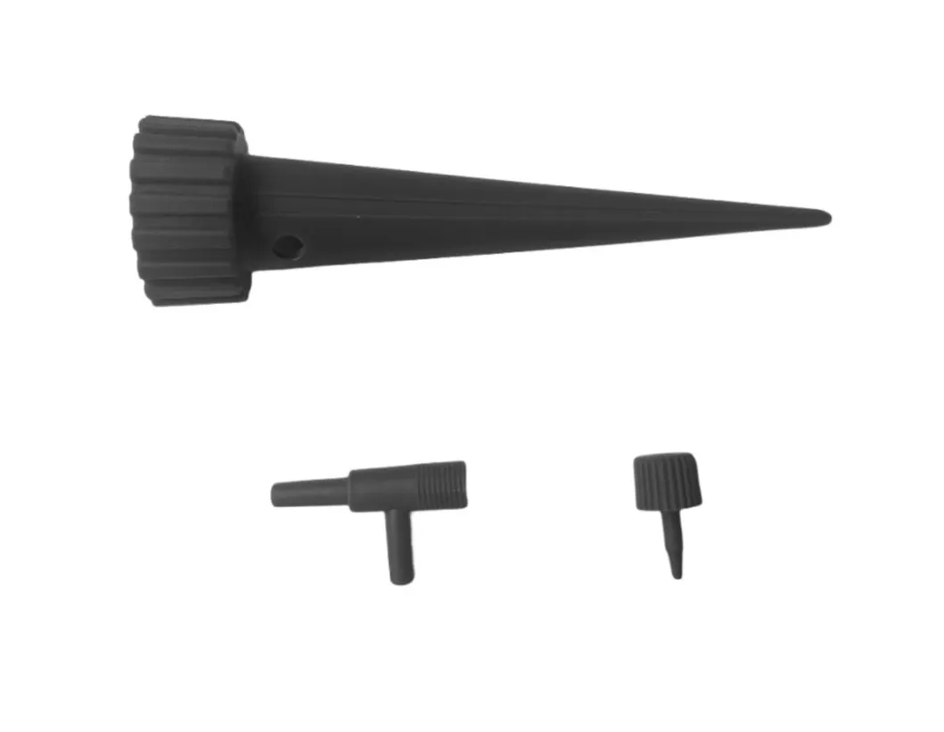 Auto Drip Irrigation Watering System Dripper Spike Kits Garden Household Plant Flower Automatic Waterer Tools