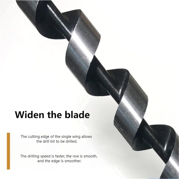 Drill Bit Grid 7
