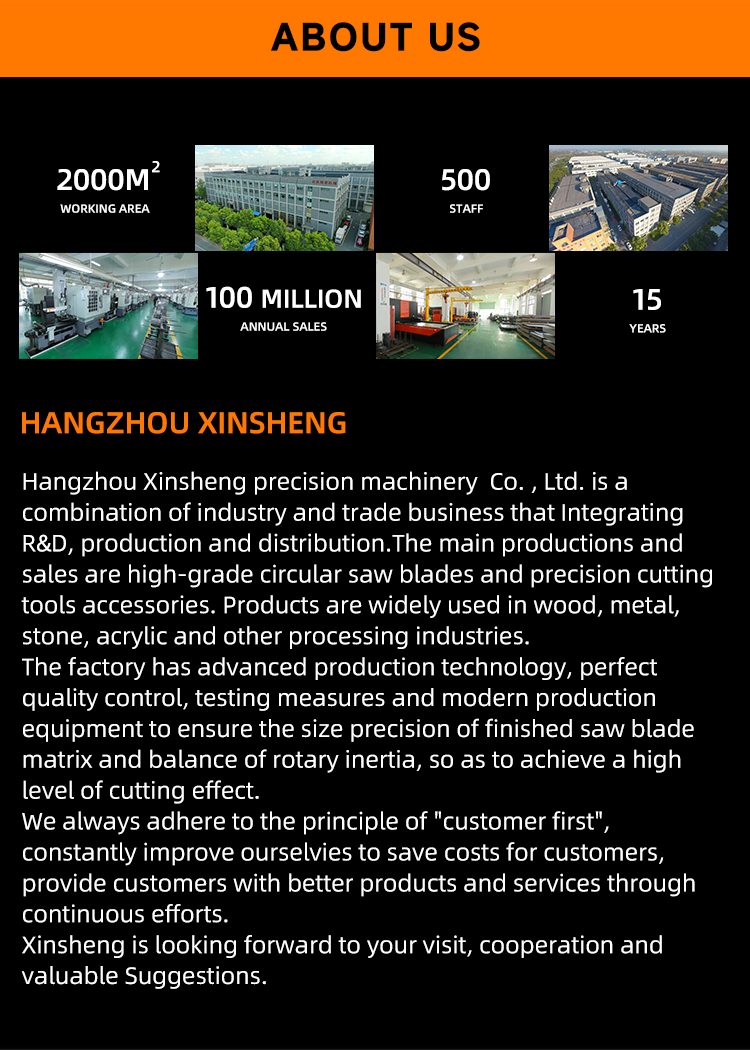 Manufacturing Area