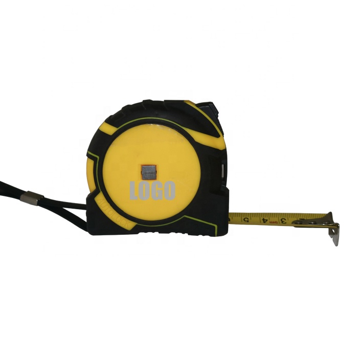 Retractable Tape Measure Image 8