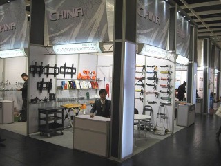Workshop Equipment