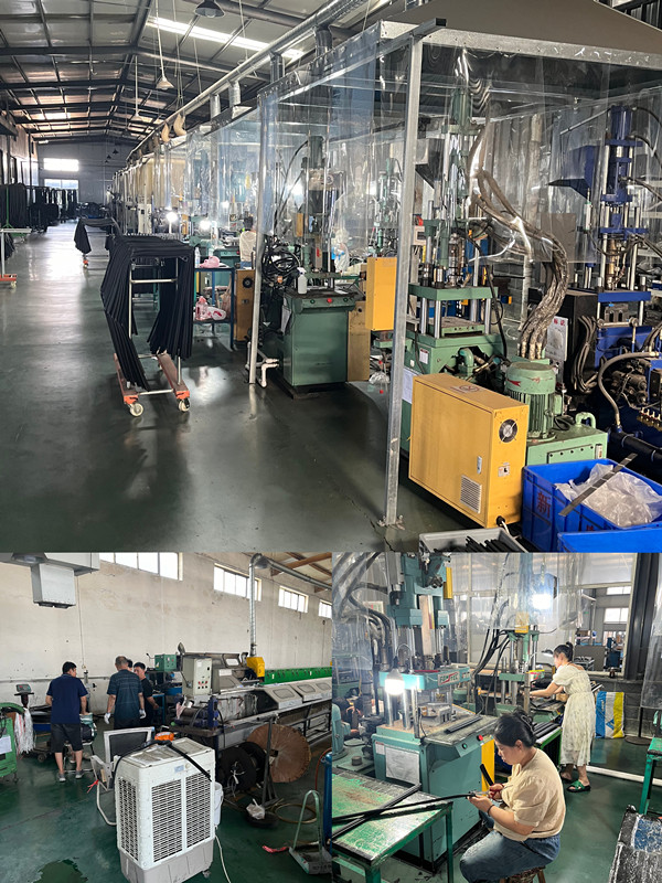 High Quality Protective Spiral Hose Guard Plastic PP Polypropylene Hydraulic Hose Protection Wrap