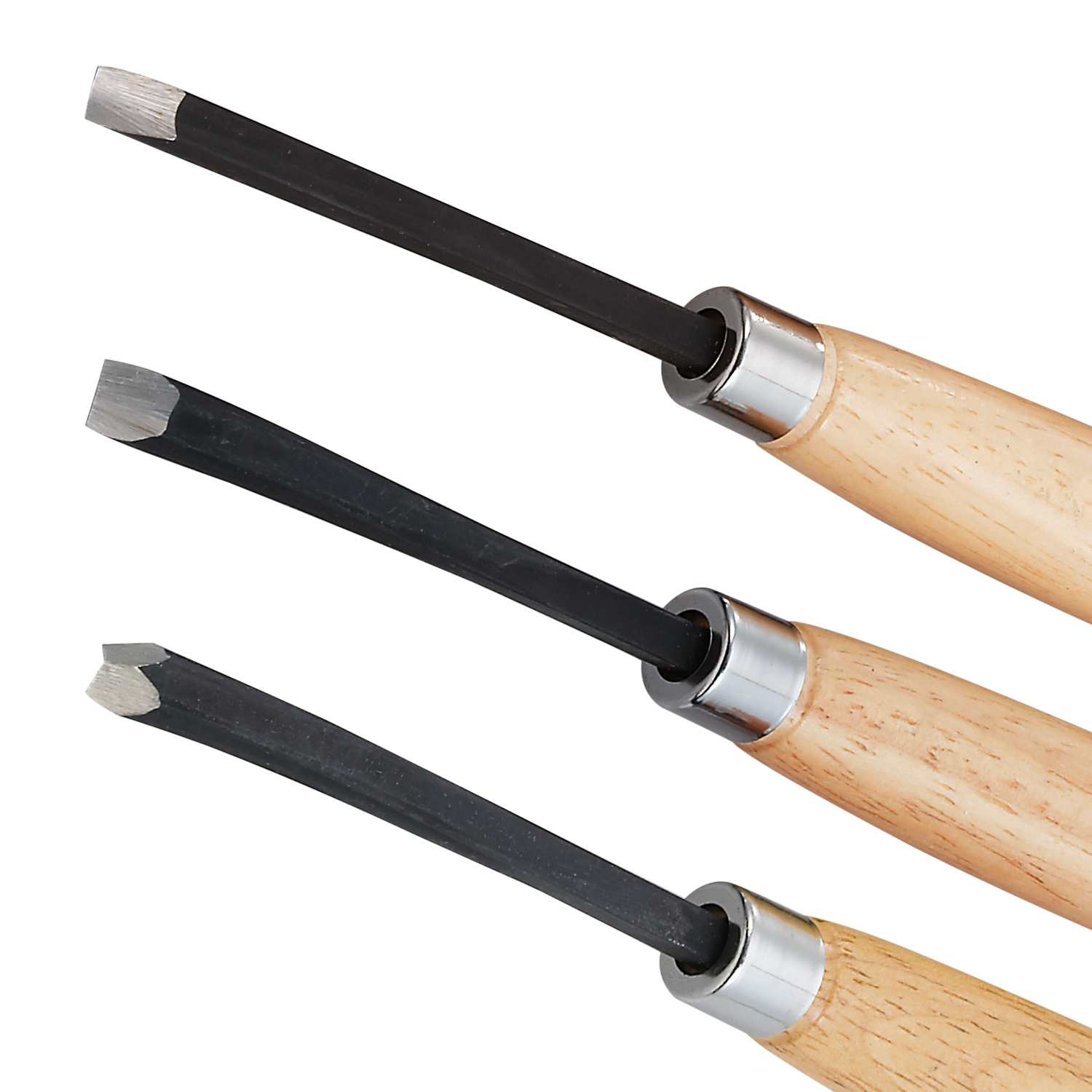 Wood Carving Tool Close Up