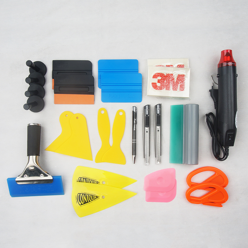 Tools Kits 4 Pcs Car Sound Disassembly Tools