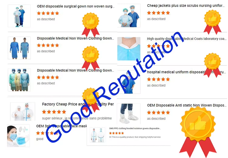Buyer Review 1