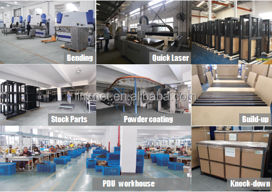 Company Facility 2