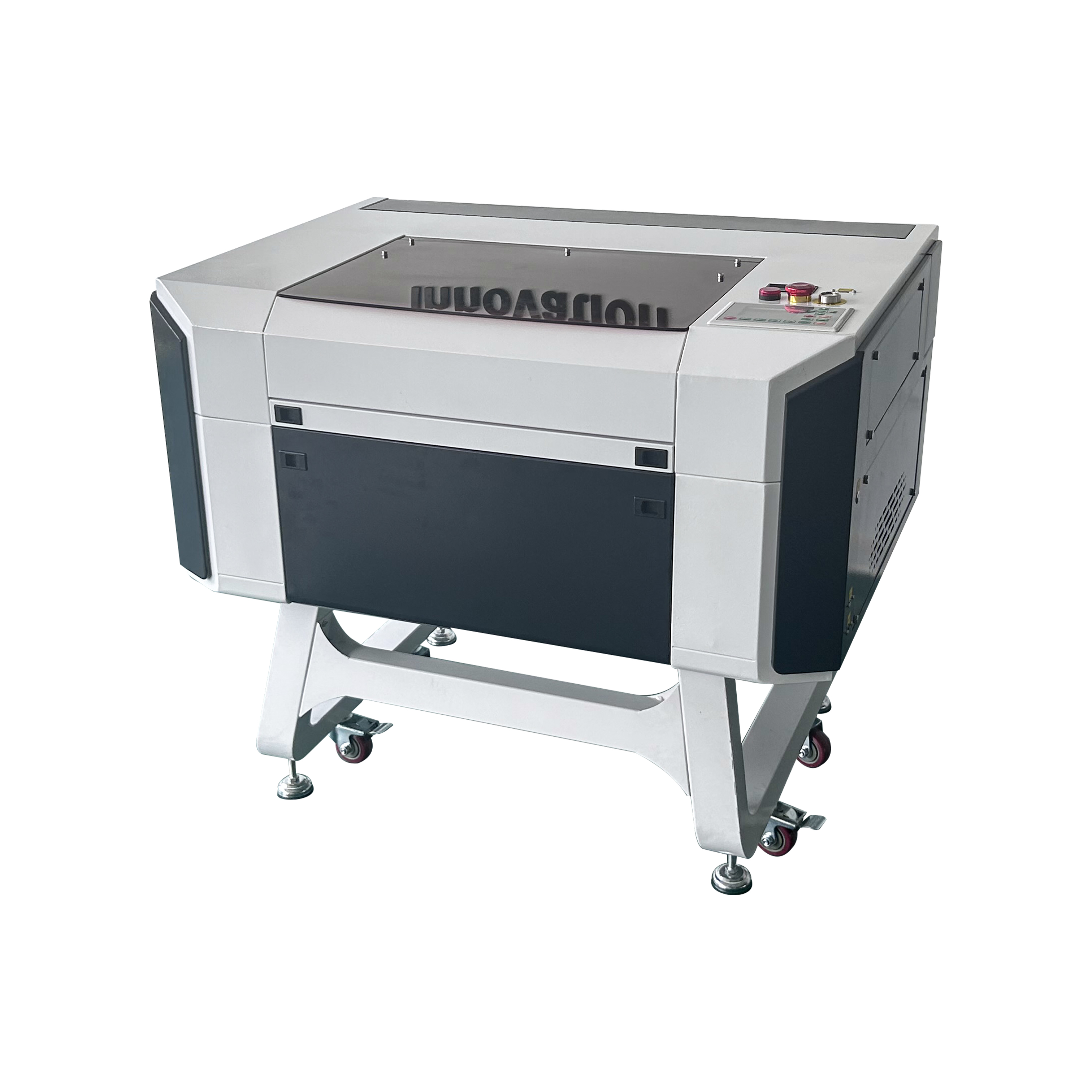 6040 Laser Engraver Product Showcase 2