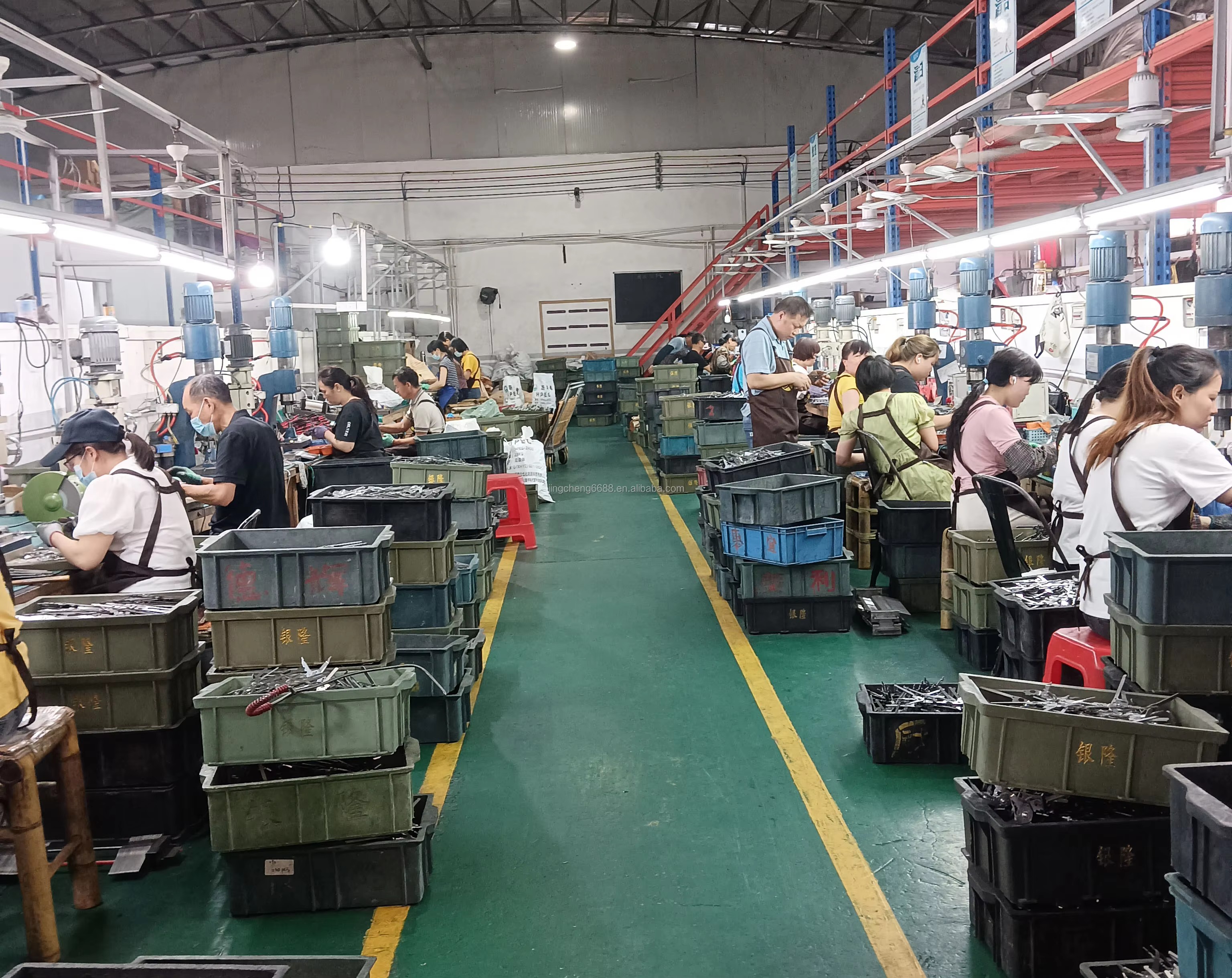 Production Line