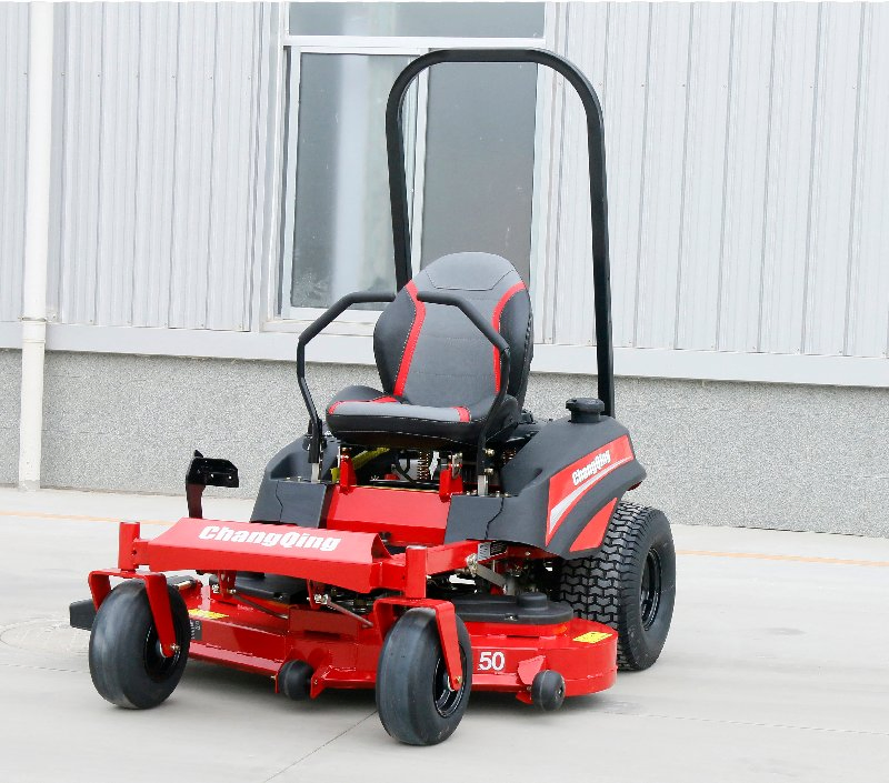 Hydraulic Zero-Turn Lawn Mowerindustrial Zero-Turn Lawn Mowerhome-Use Zero-Turn Lawn Care Vehiclecommercial Zero-Turn Lawn Cutting Equipment