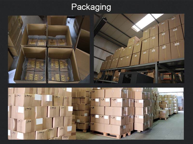 Delivery Process