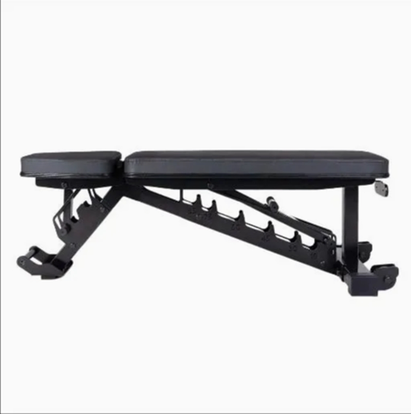 Weight Bench Incline Flat Decline Sit up Bench