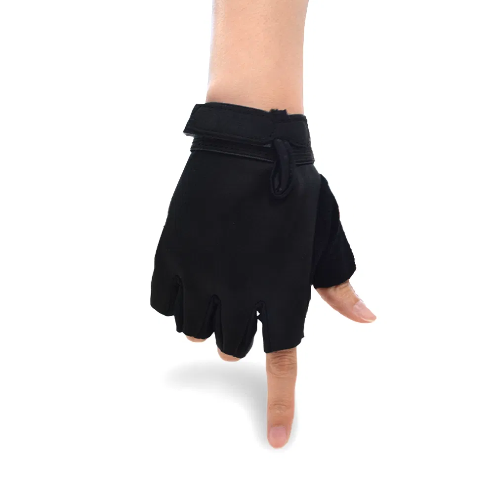 Fitness Glove Detail 6