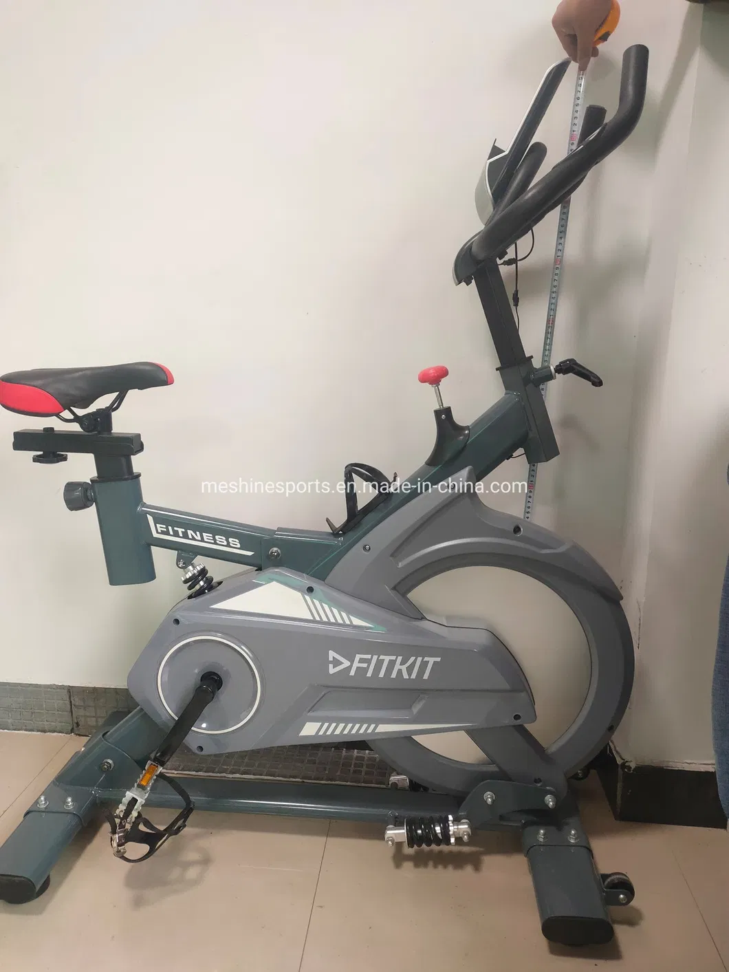 Home Exercise Bike