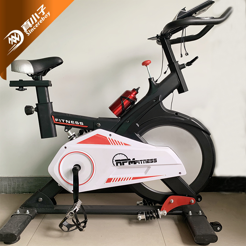 OEM/ODM China Home Exercise Fitness Spinning Bike
