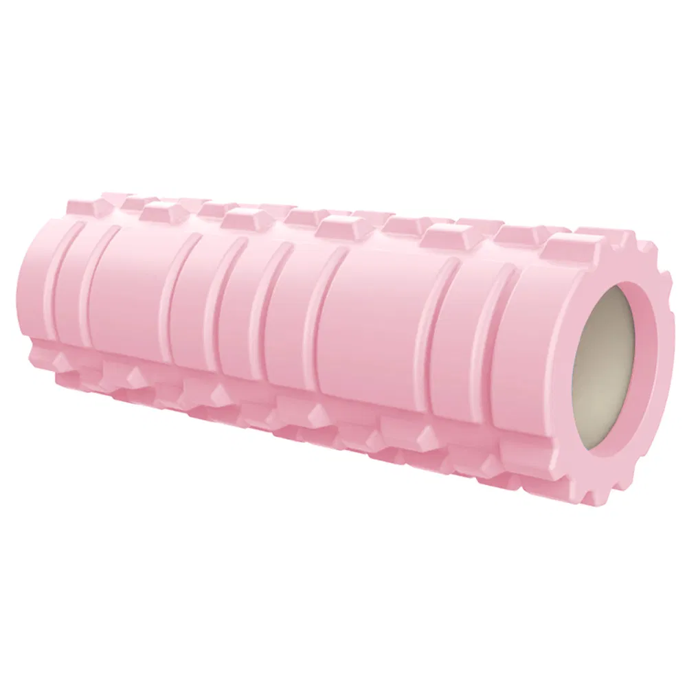 Grid Foam Exercise Roller for Myofascial Trigger Point Release