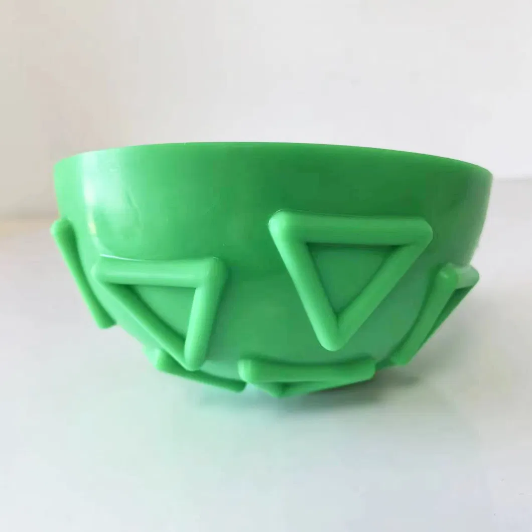 Half Massage Ball Detail 4