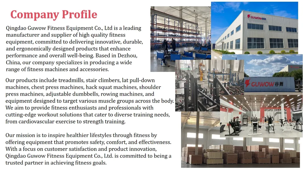 Manufacturing Detail