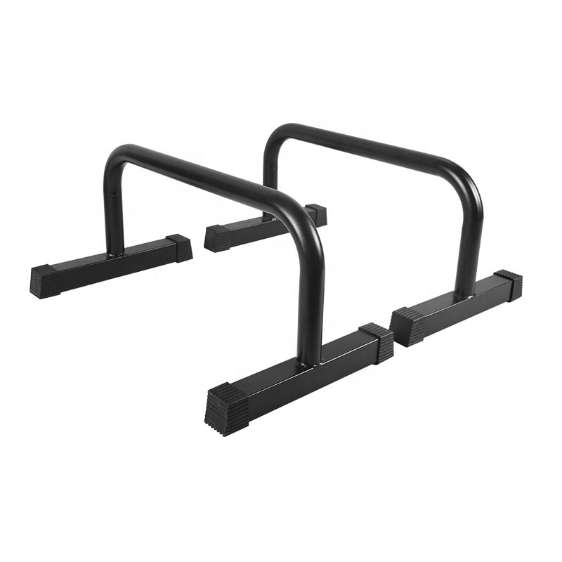 Home Fitness Exercise Training Custom Push up Stand Parallel Bars